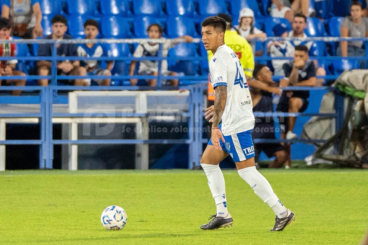 Pasión Fortinera tweet media