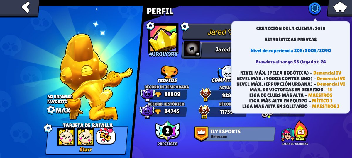 Seguimos buscando scrims NA.
DM abierto 🫶
Likes y RTs se agradecen mucho