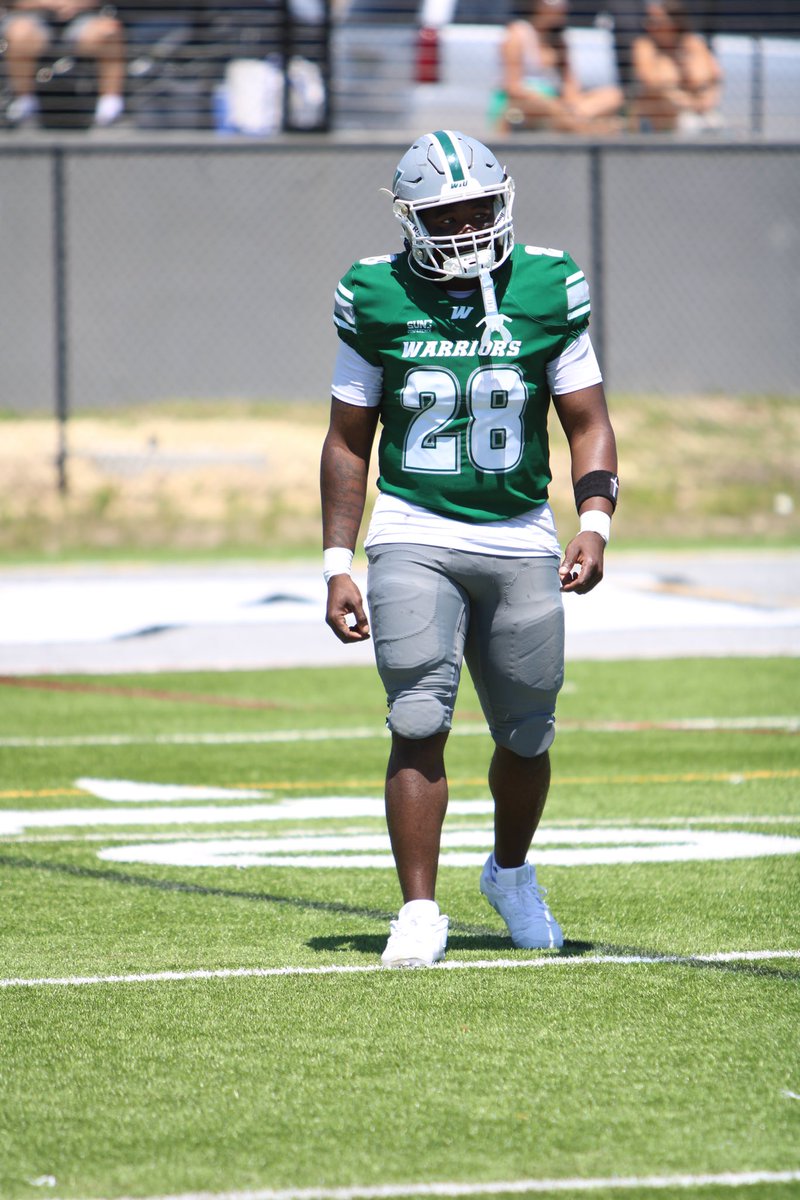 Immanuel Mahoney tweet media