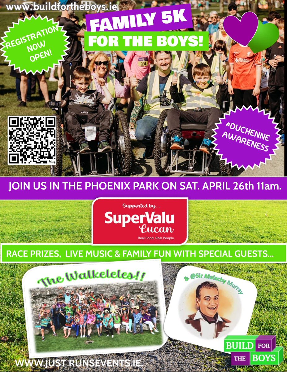 Build for the Boys tweet media