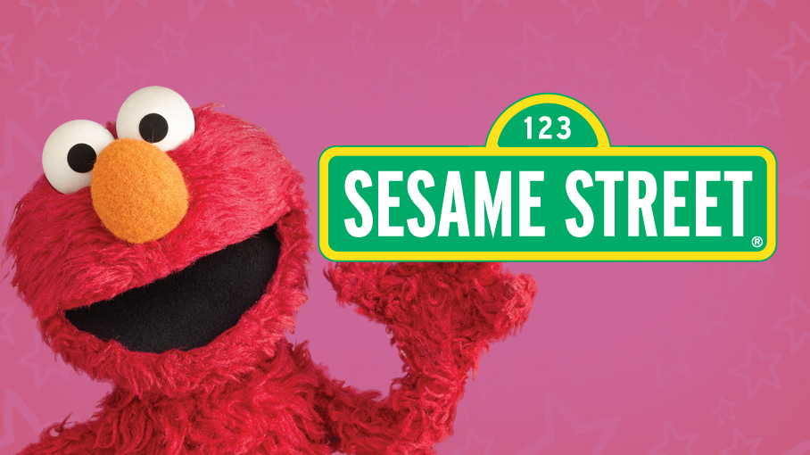 DisavowTrump20's tweet photo. 🚨NEW: The Trump Administration plans to cut over $9 billion in funding for PBS, NPR, and other public broadcasting. 

RETWEET if you stand with @Elmo against Trump! https://t.co/cA0FRX8rMM