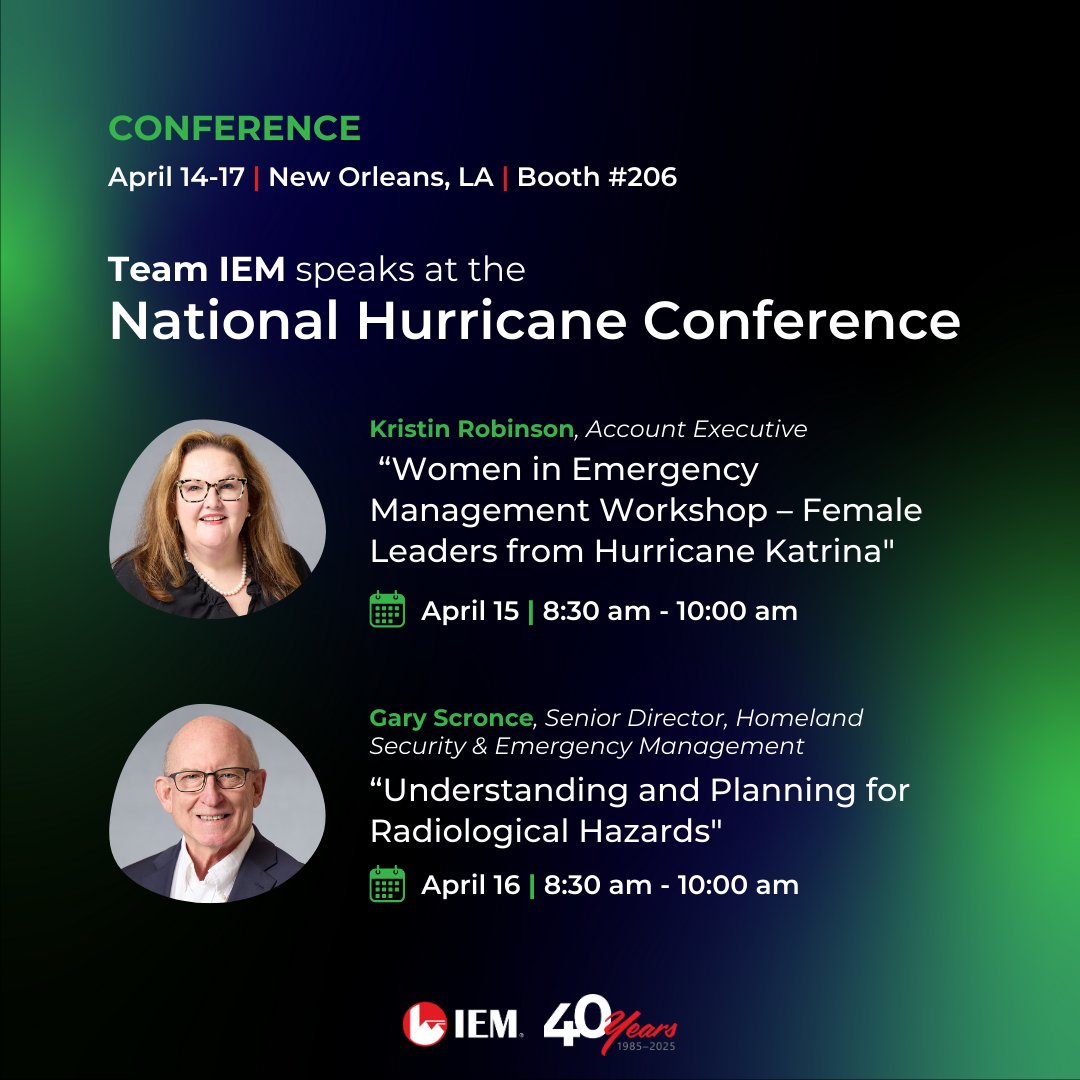 IEM News tweet media