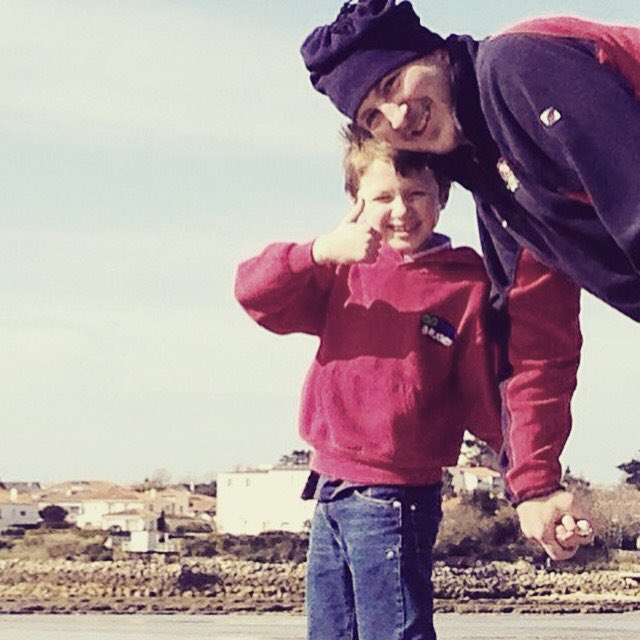 Some of the best things in this world are constant. 
<a href="/babbage8/">Babbage (Jnr.)</a>