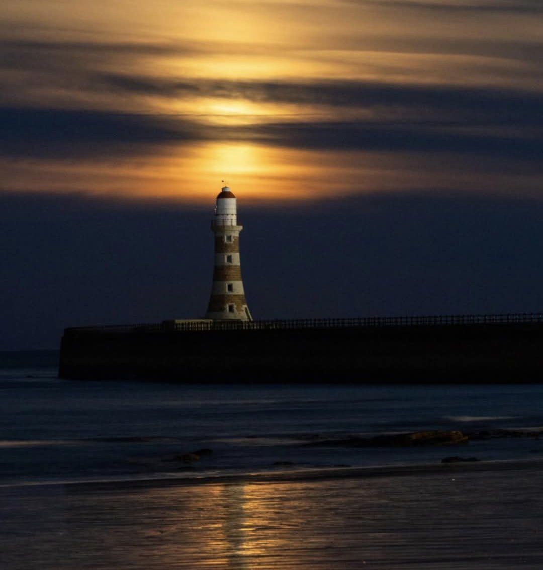 Lighthouse of the World

In the darkest storms, when the waves collide,
Lost in shadows, with nowhere to hide,
Your light breaks through, steady and true,
God, You guide my heart to You.  

When the fog of doubt clouds my way,
And fear whispers I’ve gone astray,
Your beam shines