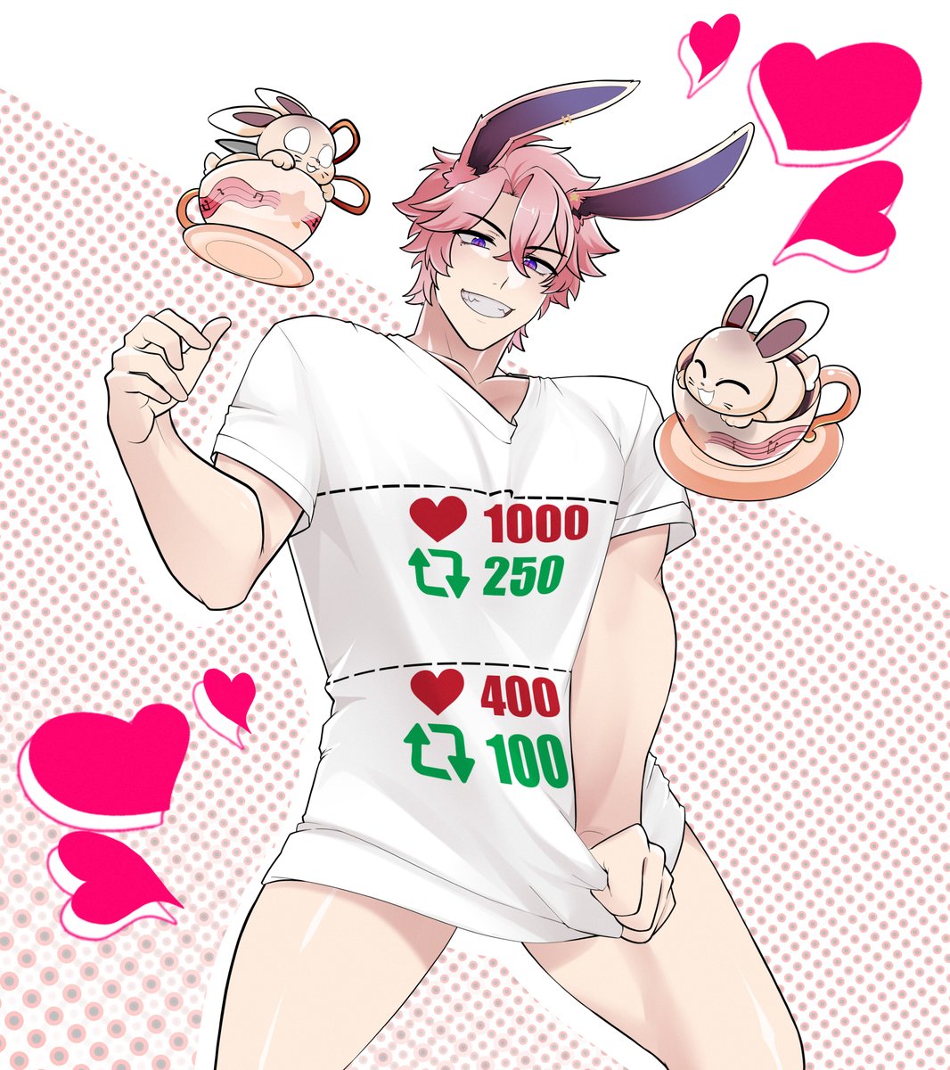 Wanna play a game? Let's see if you can reach the goal! ✂️

🎨: <a href="/jonottoday/">JONOTTODAY</a> 

#RoyChiArt