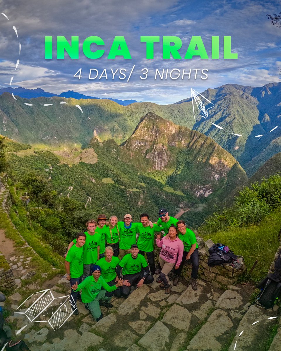 Alpaca Expeditions tweet media