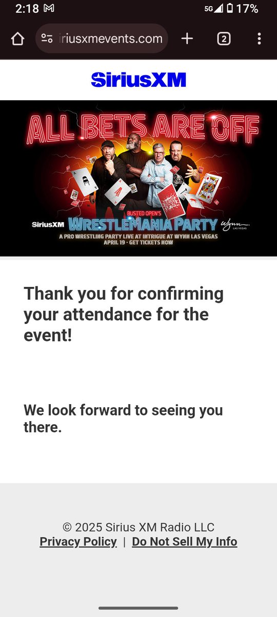 Mr_BrokenSN85's tweet photo. Looking Forward To Party With @BustedOpenRadio, The Nation And My @NationsCorner Crüe Members.
#NewMexicoChapter
#NavajoNationChapter
#NationsCornerCrüe
@bullyray5150 @davidlagreca1 @_denisesalcedo @TheMarkHenry @thunderrosa22 @THETOMMYDREAMER https://t.co/u6kMIp95kf