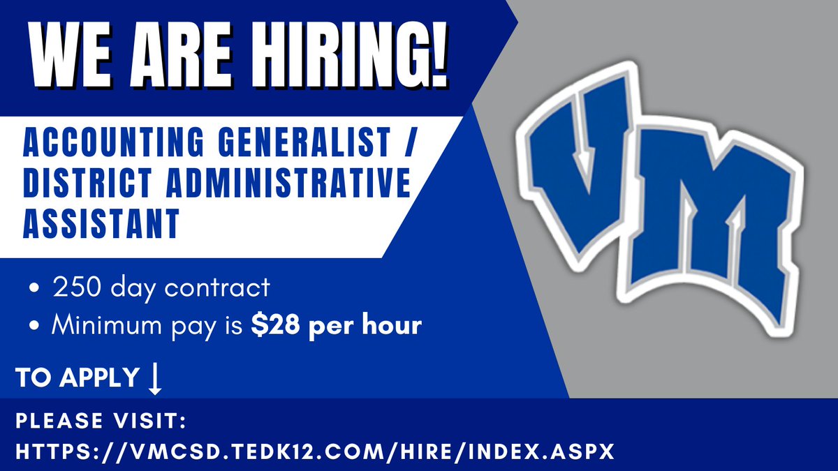 Van Meter Schools tweet media