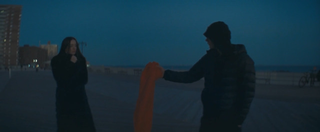 TheCinesthetic's tweet photo. ANORA (2024) dir. sean baker https://t.co/EjzicS8EzF