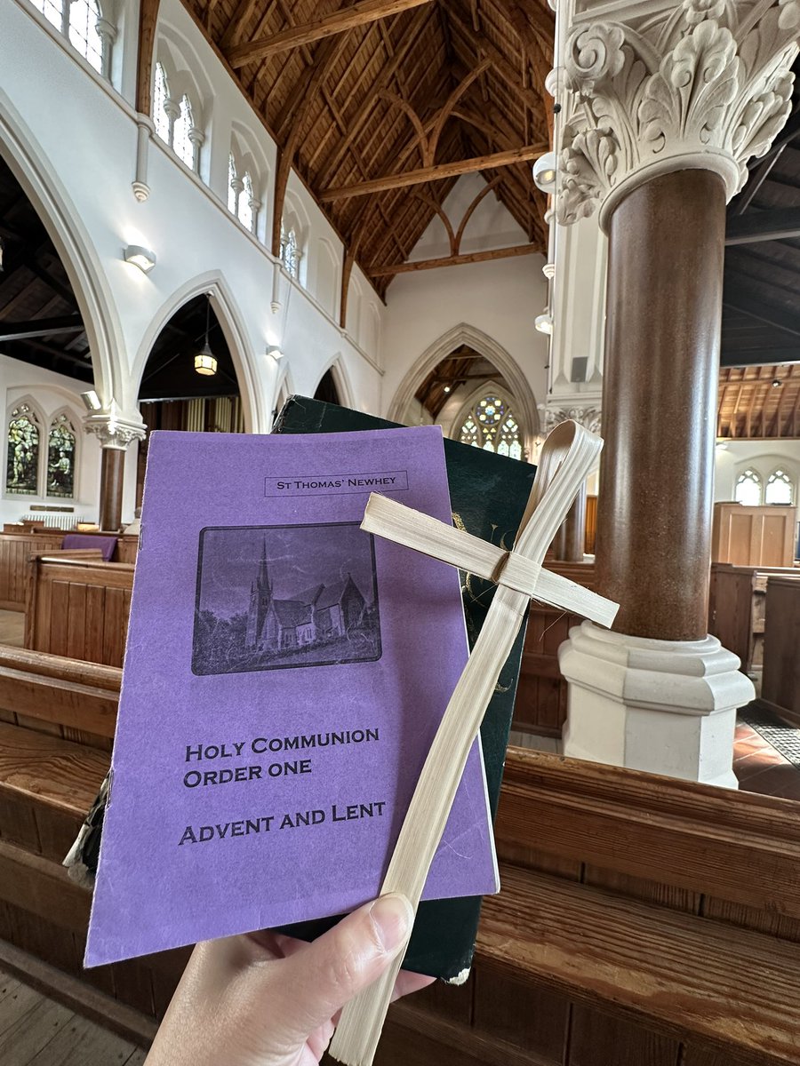 Loretta Leung MDGF Deanery Enabler Rochdale (@mandiogf_rochde) on Twitter photo A new chapter begins in Rochdale East (Mission Community 4).
Thank you for having me on Palm Sunday. #StThomasNewhey
<a href="/DioManchester/">Diocese of Manchester</a> <a href="/BishMiddleton/">Mark Davies</a> <a href="/MDGFTEAM/">Man Dio Growing Faith</a> A new chapter begins in Rochdale East (Mission Community 4).
Thank you for having me on Palm Sunday. #StThomasNewhey
<a href="/DioManchester/">Diocese of Manchester</a> <a href="/BishMiddleton/">Mark Davies</a> <a href="/MDGFTEAM/">Man Dio Growing Faith</a>