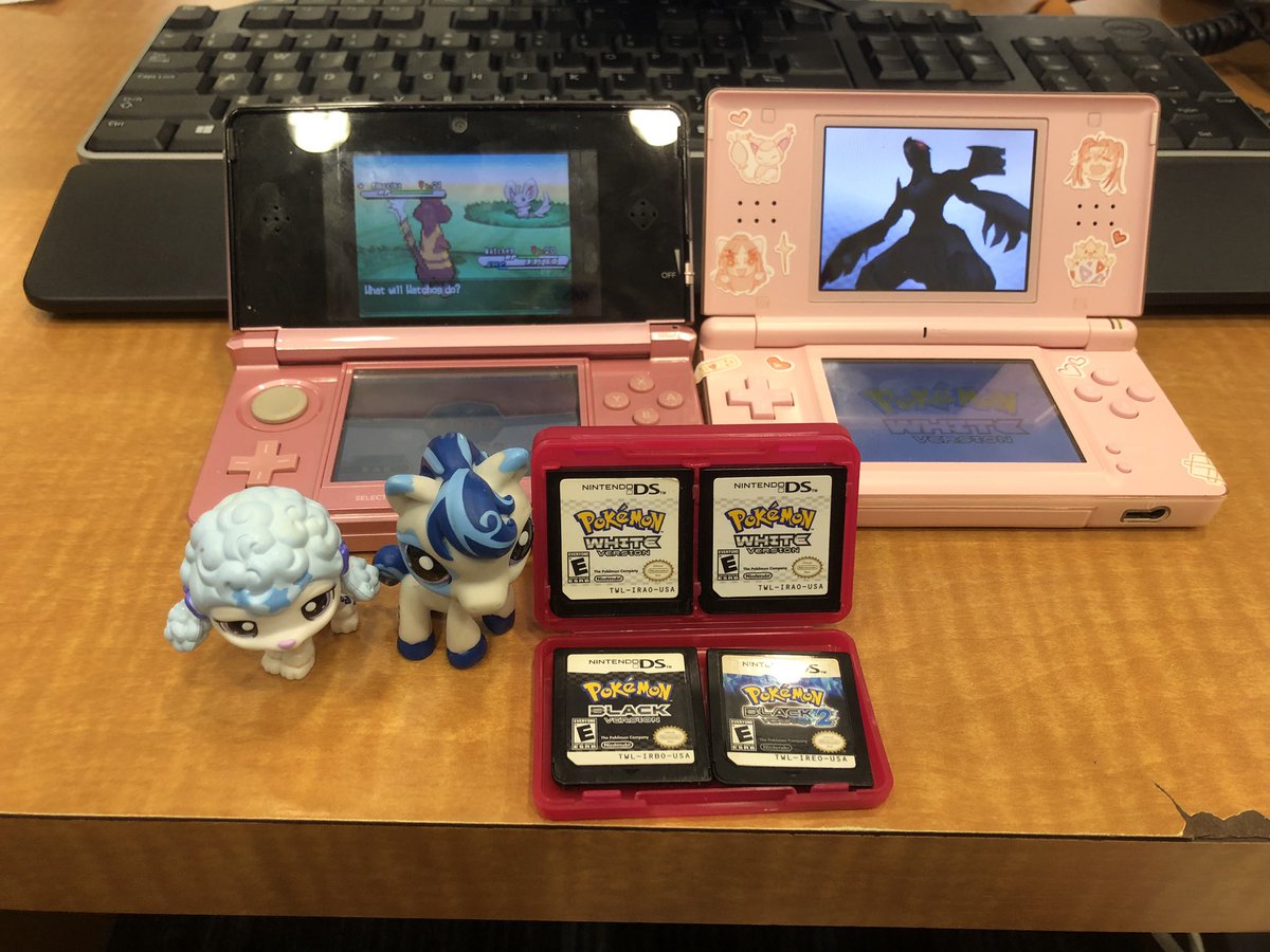 Had to flex on em at work