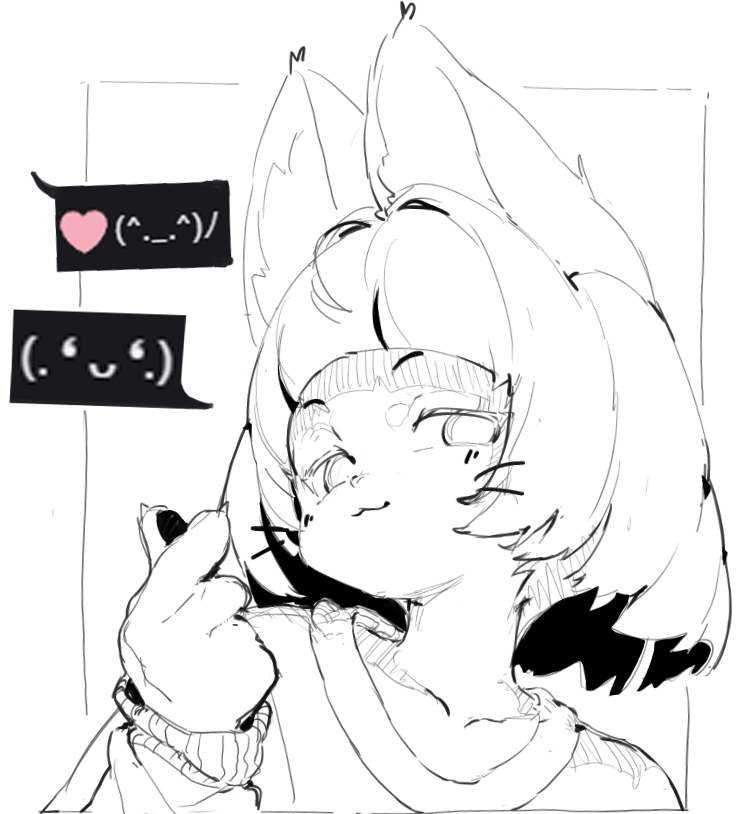 kianstuff1's tweet photo. When he 🩷 but i`m just a cat (⁠.⁠ ⁠❛⁠ ⁠ᴗ⁠ ⁠❛⁠.⁠) https://t.co/rgrrkT8h0F