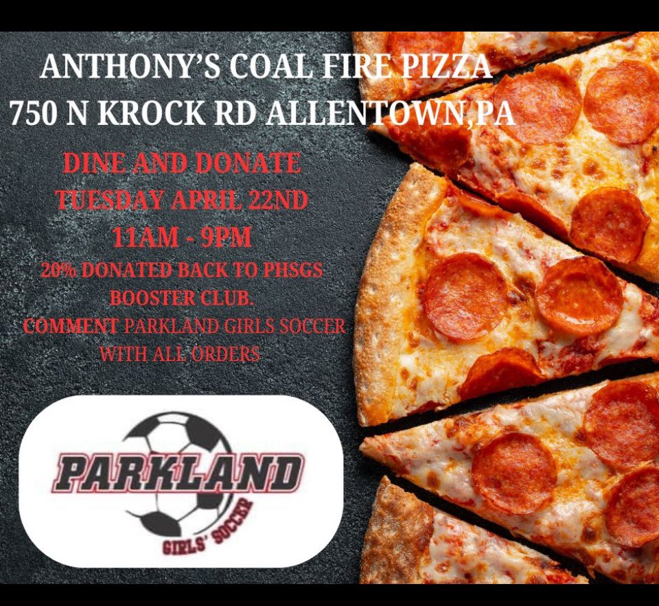 Parkland Girls Soccer (@phsgsoccer) on Twitter photo 