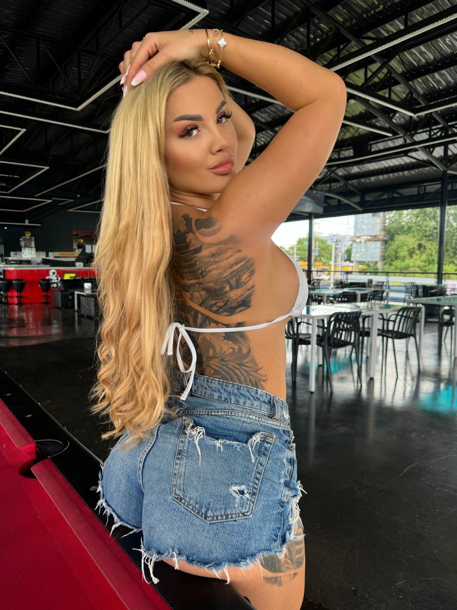 Kimberdee tweet media