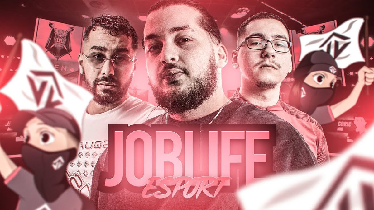 🇫🇷 #FreeDVM | Lors des Challengers Days, la structure DVM Esport s’est retrouvée au cœur d’une polémique : des proches de Joblife Esport, emmenés par JL Tomy, l’ont accusée d’agressions physiques.

Mais très vite, des failles apparaissent dans le récit. Plusieurs témoignages ont