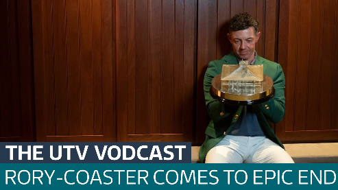 UTV Live News (@utvnews) on Twitter photo The Rory-coaster comes to an end in epic fashion...
<a href="/RuthGorman_UTV/">Ruth Gorman</a> <a href="/DanDuffyTweets/">Daniel Duffy</a> and <a href="/JSMoore_UTV/">Jordan Moore</a> look at Rory's journey to the summit of Golf in the UTV Vodcast
itv.com/watch/news/the… The Rory-coaster comes to an end in epic fashion...
<a href="/RuthGorman_UTV/">Ruth Gorman</a> <a href="/DanDuffyTweets/">Daniel Duffy</a> and <a href="/JSMoore_UTV/">Jordan Moore</a> look at Rory's journey to the summit of Golf in the UTV Vodcast
itv.com/watch/news/the…