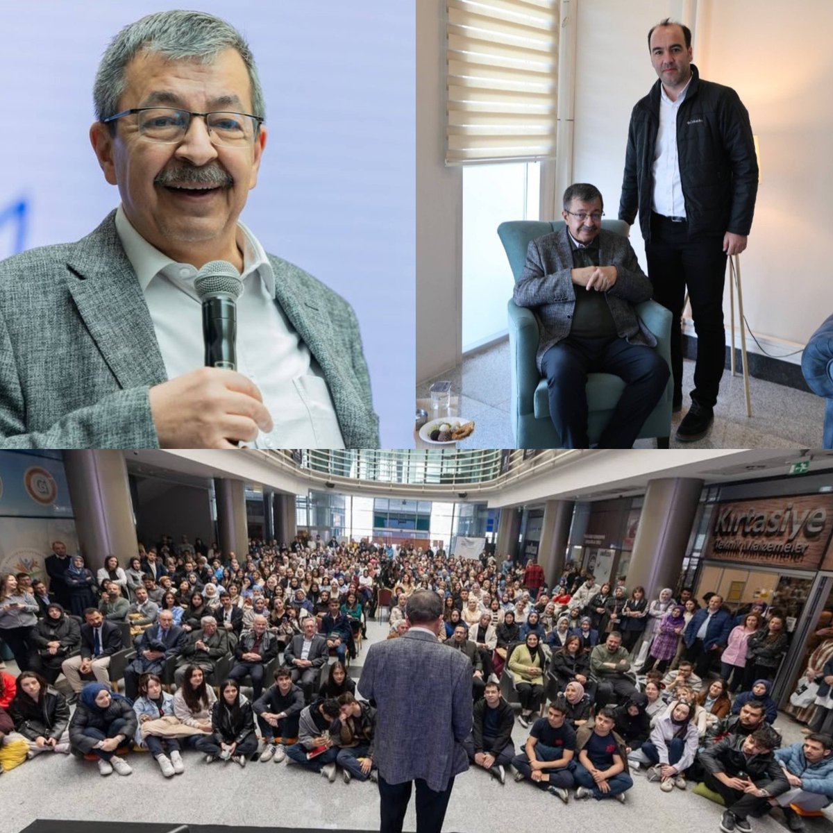 c_blc's tweet photo. Rabbim sevdiği kulunu sevdikleriyle tanıştırır dedi. https://t.co/BH3F2wOktE