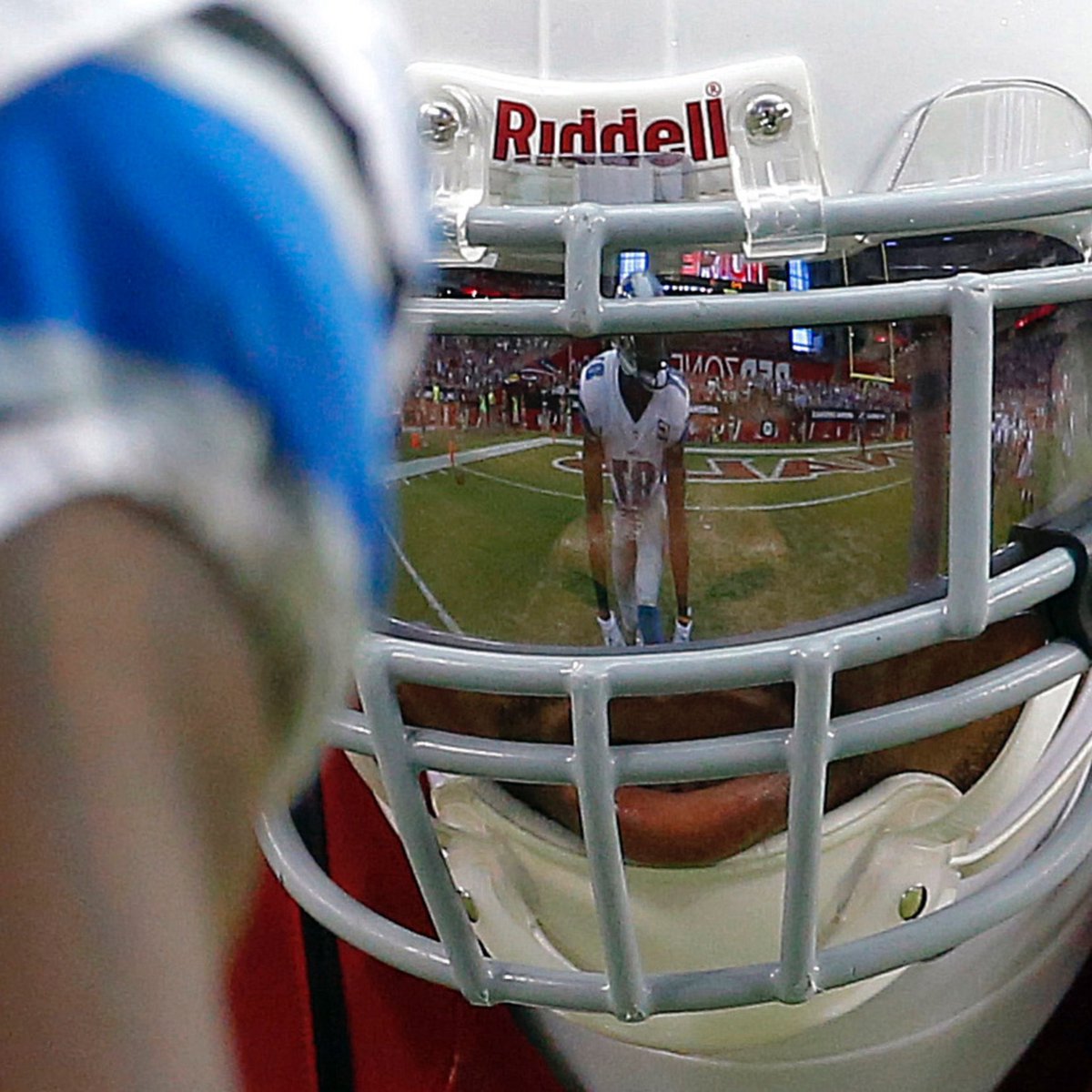 B/R Gridiron tweet media