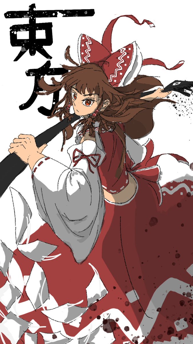 berutto_'s tweet photo. #東方Project https://t.co/J0Nc4hKWx7