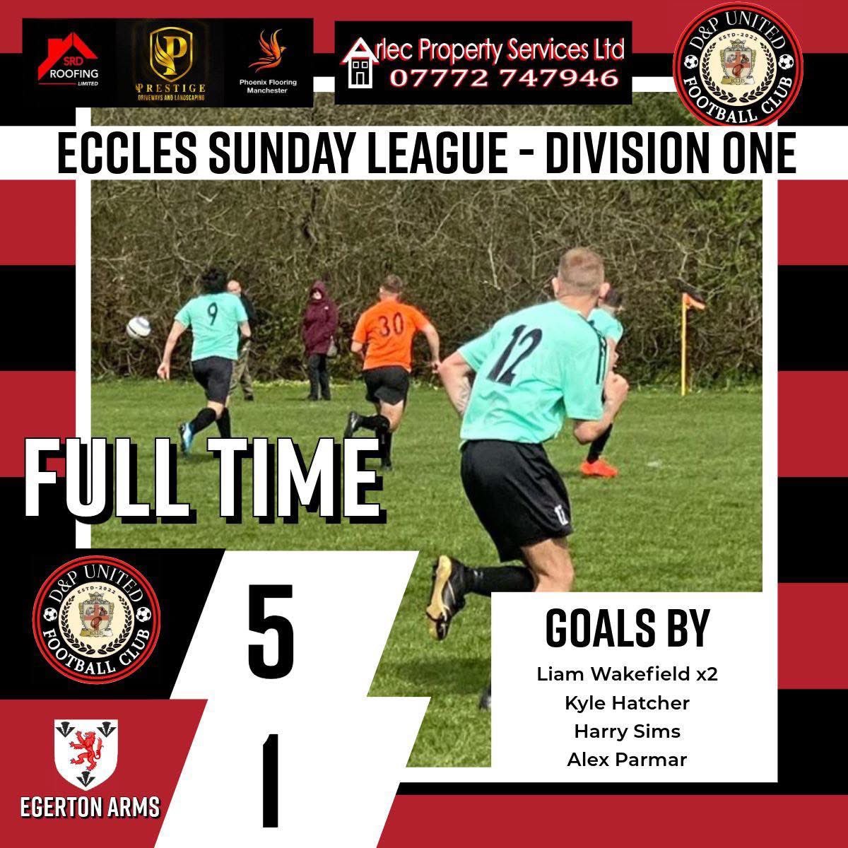 Our league season has officially began! 

In the opening league game we fell short against a strong Manchester Habesha side! This week we came up against Egerton Arms where we took full control and dominated the play to secure all three points and move us up to fifth! 👏🏼