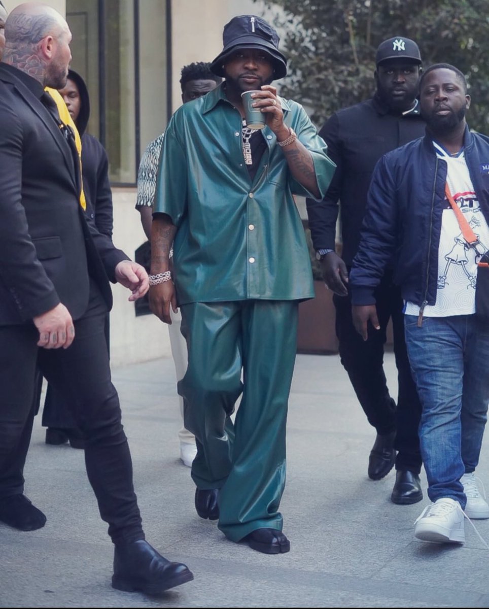 mayorzee7's tweet image. OON 🇳🇬Supersede 
#Bombadier Boys #5ive 💿