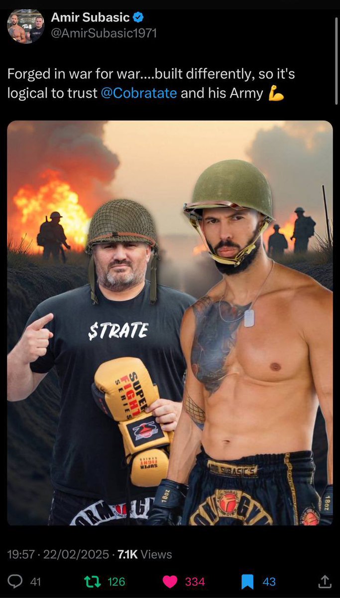 calimoex's tweet photo. @degenIzzy $TRATE boxing match about to begin and you’re not aping in, this is why you belong on Only Fans and not in the trenches https://t.co/uzRC0ZvycO