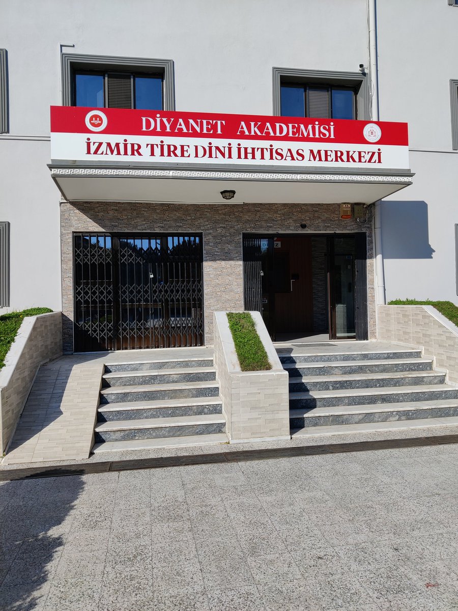 OkutanZafer's tweet photo. Hayırlısıyla başladık inşallah https://t.co/YtwUXA7pl9