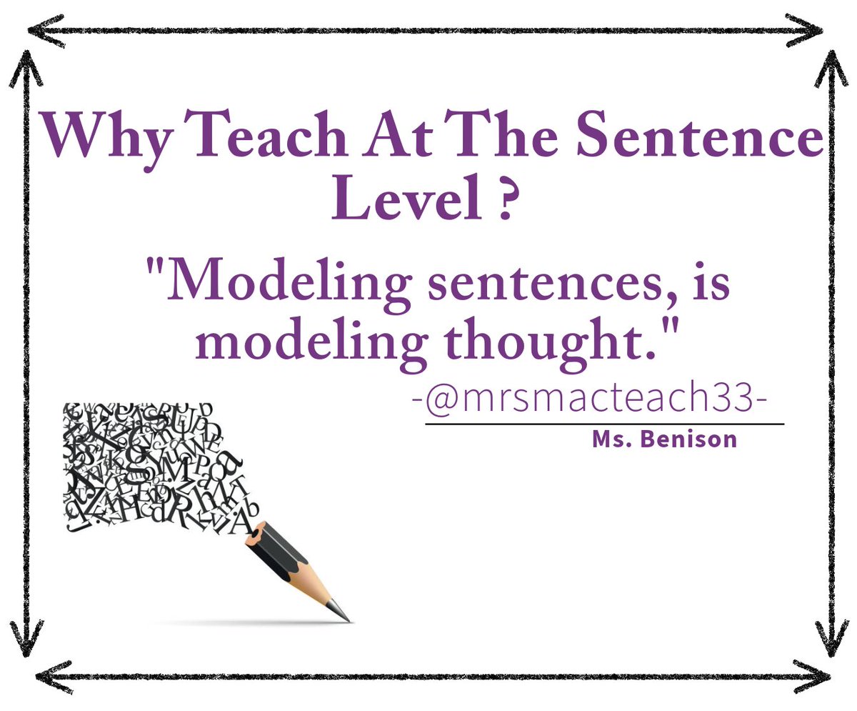 Ms. Benison- (@benisonmrs) on Twitter photo 