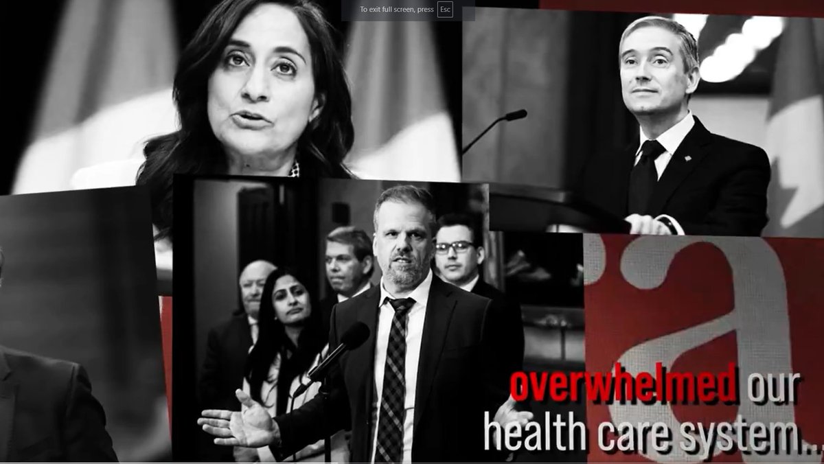 Polysesouvient's tweet image. Says it all. #GunLobby accuses @liberal_party of all kinds of things... but NO MENTION of #GunControl. They know Canadians would be appalled by their efforts to reverse assault weapon #ban, &amp;amp; even more by @PierrePoilievre's promise to do so #Election2025