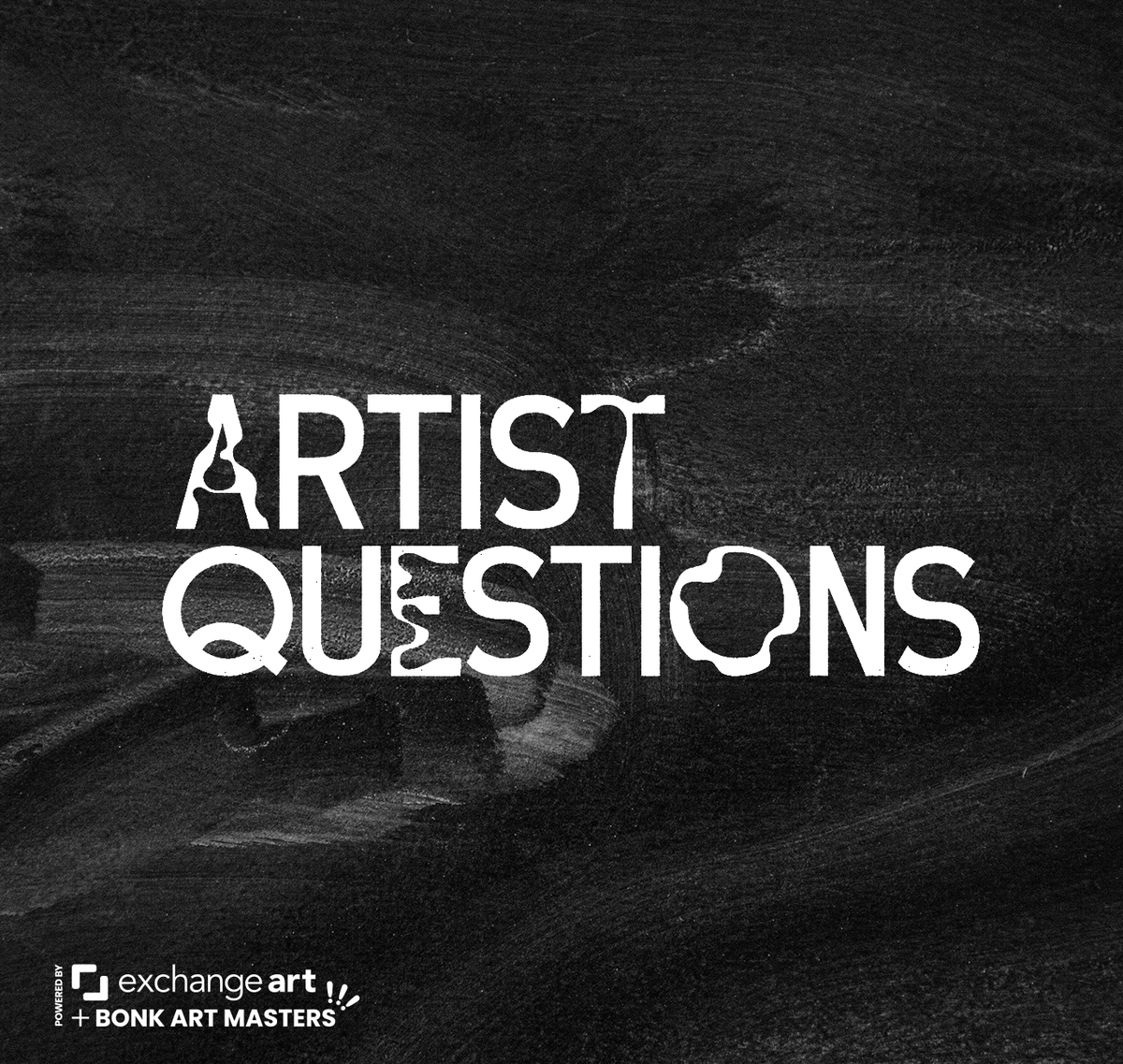 Daniel__Curtis's tweet photo. VERY excited to announce that my new live stream series, powered by @exchgART+ Bonk Art Masters, starts this week!  

Wed  16✨
9AM EST / 2PM BST
On X + YouTube live 📷

'Artist Questions' is a weekly stream where I tackle some of the biggest questions facing artists today:🧵👇 https://t.co/eqbio2YCsu