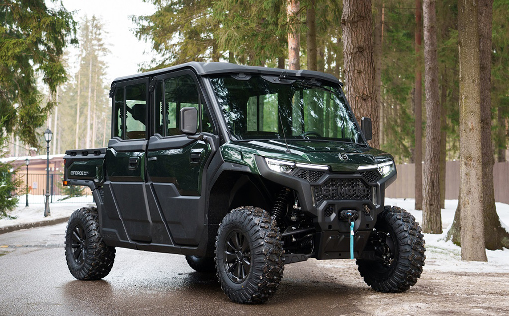 CFMOTO представила в России мотовездеход UFORCE U10XL PRO EPS HIGHLAND
5koleso.ru/articles/moto/…