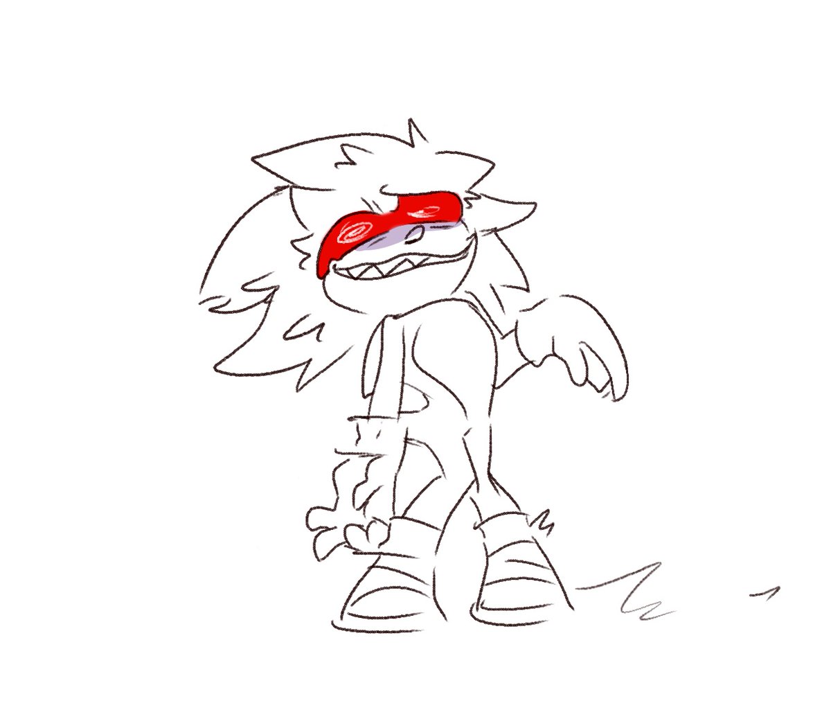 _GenesisHero's tweet photo. “Nooope! I found a certain special someone you MISPLACED~” https://t.co/ySuaM6pWvM