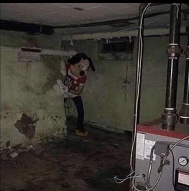 Telefe desde que decidió sacar a los Simpson para poner La Peña del Morfi