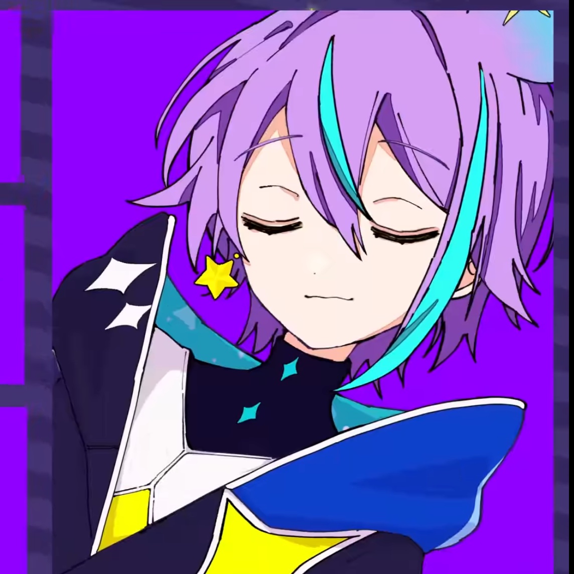 ㆍ♚：MEDIA Rui in the Opera! Space Opera! 2DMV! Fun fact: Rui