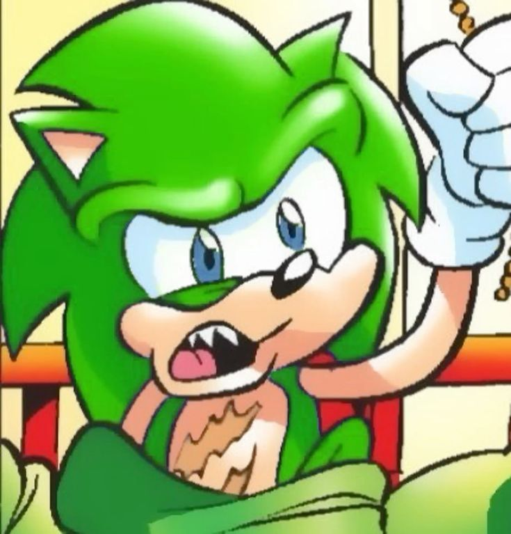 NeoGenesisKing's tweet photo. ㅤ

ㅤ❝ . . . The hell are you on about ?

ㅤI didn't misplace shit . ❞

ㅤ https://t.co/3PZVRZeC7L