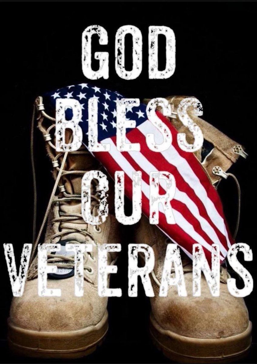 Let’s recognize our fourth group of kick ass American veterans for today!

If you haven’t joined our community, please join us! It’s open to everyone.

Thank you for your service: 

<a href="/tsdavis19/">TD 😎🇺🇸🚁</a> 

<a href="/CmtStGermain/">Red Beard</a> 

<a href="/TSAssassn/">Silent Assassin</a> 

<a href="/1984Ped/">Bad Dad</a> 

Let’s all connect!  <a href="/LFleezy23/">Lfleezy</a>