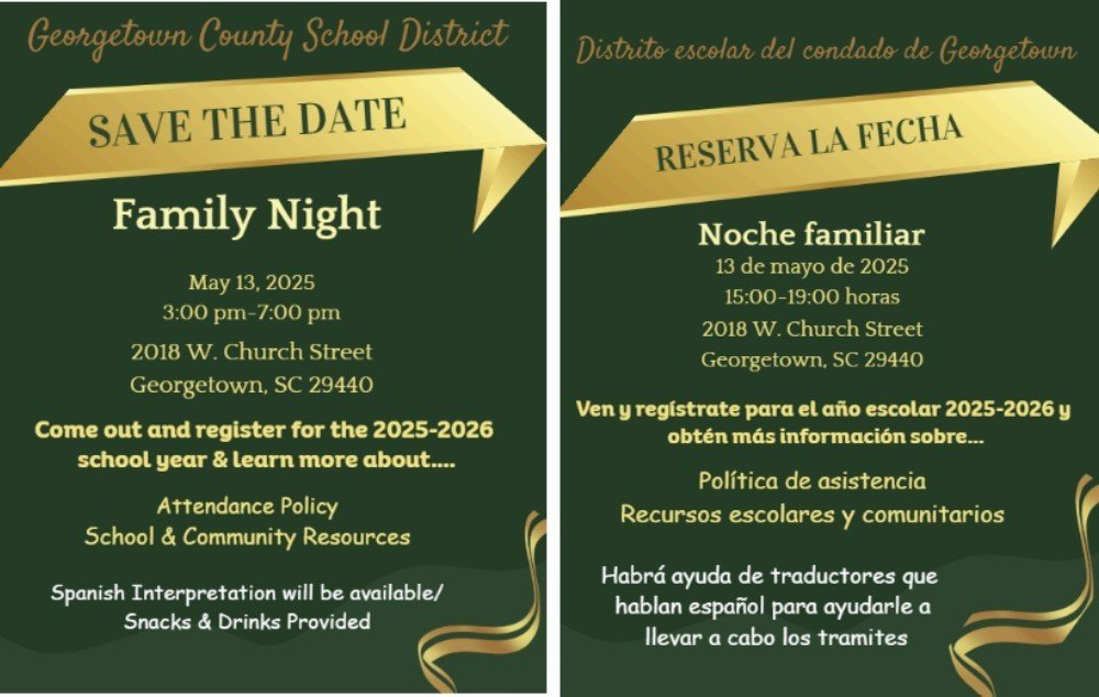 PEDISRAMS's tweet image. Please join us at the District office to register for the 2025-2026 school year and hear other valuable information!