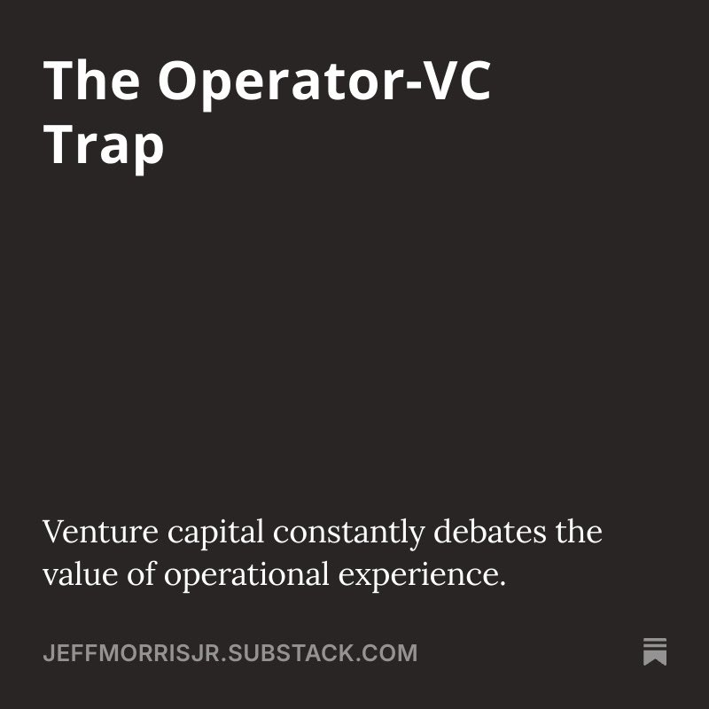 Jeff Morris Jr. tweet media