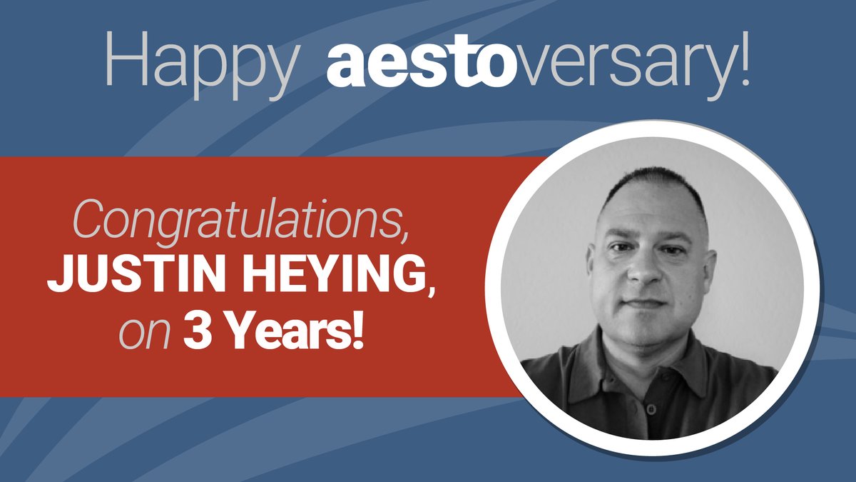 Aesto Health tweet media