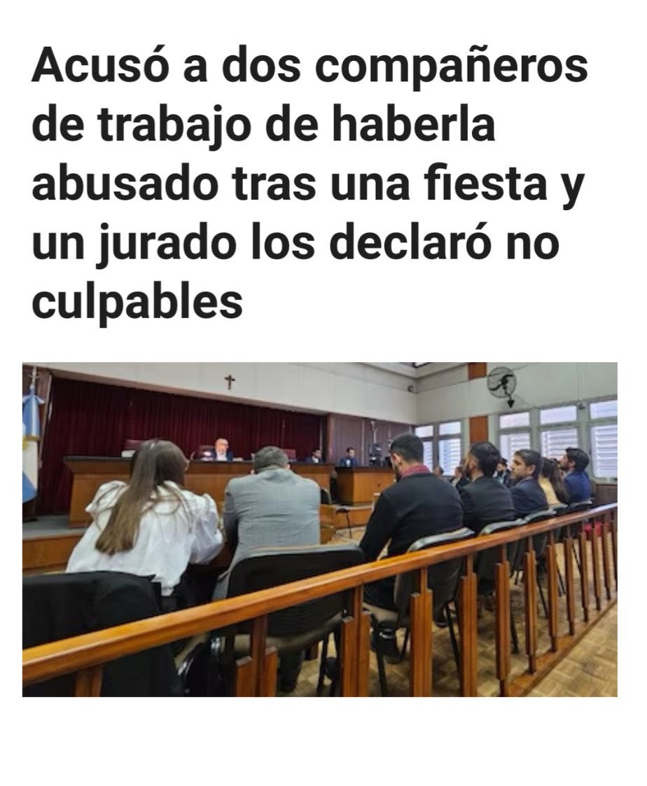 m_cuneolibarona's tweet image. Las falsas denuncias destruyen vidas, familias y reputaciones.
En la reforma del Código Penal que presentaremos ante el Congreso, aumentaremos las penas para que mentir ante la Justicia y arruinarle la vida a un inocente deje de ser sancionado con una multa y pase a ser penado…