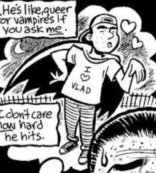 I dont know guys.....
#theeltingvilleclub