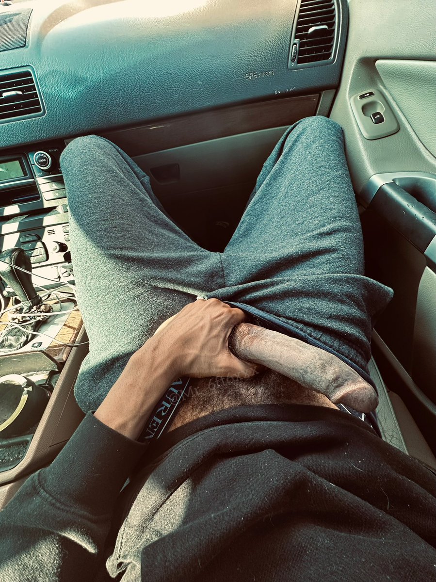 Catch me in traffic what u gon do 😏😈?