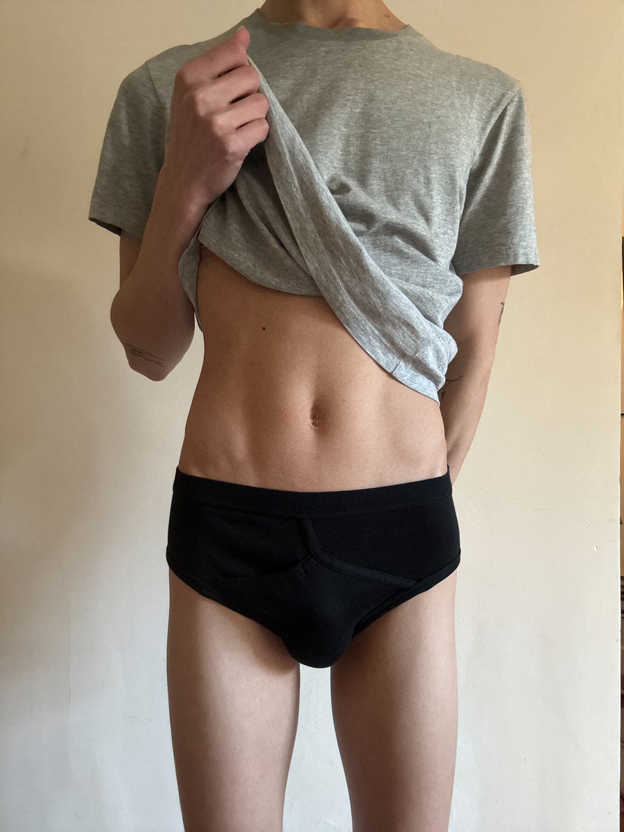 MUWUcomm's tweet photo. we also sell worn clothing items, be sustainable and grab Twink_J's t-shirt!
https://t.co/tUZyMqytA1
#nsfw #muwu #muwucomm #used #worn #undies #briefs #twink https://t.co/AHsSts3pvC