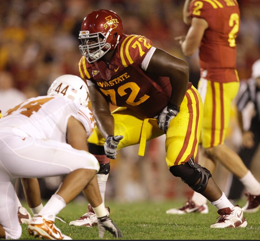 Carter Barrett 2028 (@cbarrett005) on Twitter photo I’ll be at <a href="/CycloneFB/">Iowa State Football</a> tomorrow for a spring practice. <a href="/RyanClanton/">Ryan Clanton</a> <a href="/ISUMattCampbell/">Matt Campbell</a> <a href="/CoachJSB_74/">Jackson Scott-Brown</a> <a href="/CoachXQuig/">Xavier Quigley</a> <a href="/TrentSlattenow/">Trent Slattenow</a> <a href="/DerekHoodjer/">Derek Hoodjer</a> <a href="/CoachTWils/">Tom Wilson</a> <a href="/knightsnclones/">Andy Pollock</a> <a href="/williamseals/">Bill Seals</a> I’ll be at <a href="/CycloneFB/">Iowa State Football</a> tomorrow for a spring practice. <a href="/RyanClanton/">Ryan Clanton</a> <a href="/ISUMattCampbell/">Matt Campbell</a> <a href="/CoachJSB_74/">Jackson Scott-Brown</a> <a href="/CoachXQuig/">Xavier Quigley</a> <a href="/TrentSlattenow/">Trent Slattenow</a> <a href="/DerekHoodjer/">Derek Hoodjer</a> <a href="/CoachTWils/">Tom Wilson</a> <a href="/knightsnclones/">Andy Pollock</a> <a href="/williamseals/">Bill Seals</a>