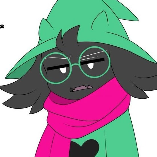 #NewProfilePic

Blergh