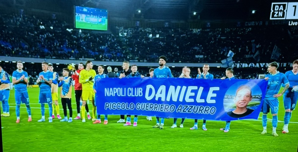 Gianluca Abate tweet media