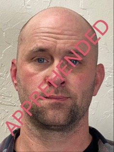 USMSOKC's tweet photo. OKC - US Marshals arrest Nathan KENEDY wanted on an Oklahoma County warrant for Sex Abuse with a Child (4 counts).   #OKC #USMarshals #ChildSafety #MetroFugitiveSquad. https://t.co/jfhihTn5Jr