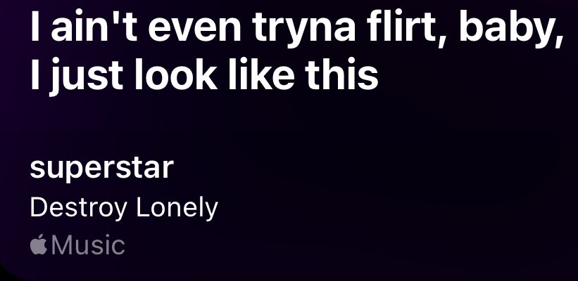 hldmyhnndd's tweet image. i’m ngl this swag