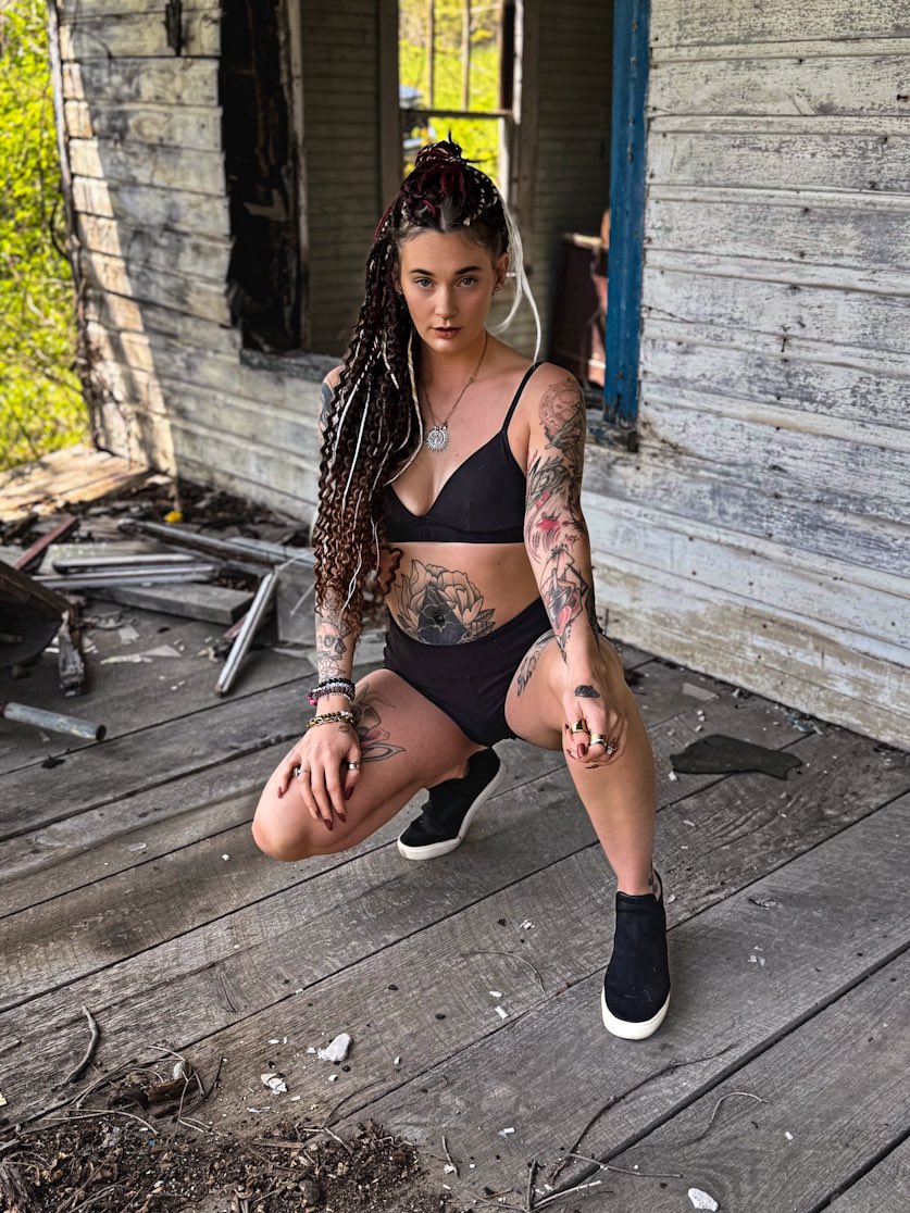 Alyce Ruby @MsAlyceRuby - Twitter Profile | Instalker