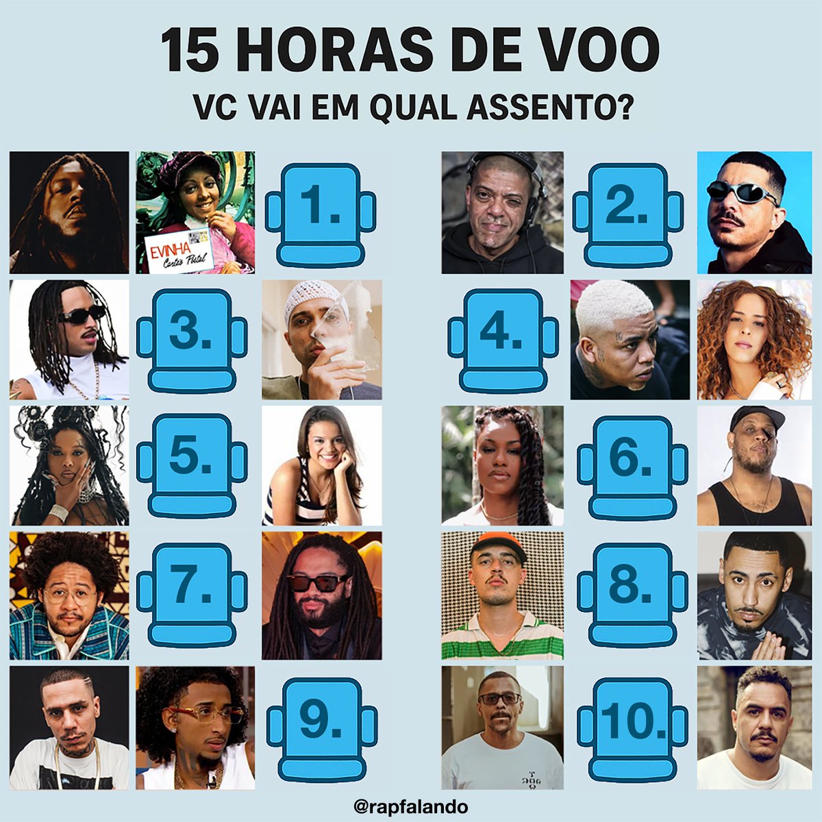 RAP, falando (@rapfalando) on Twitter photo  RAP, falando (@rapfalando) on Twitter photo